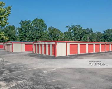 Storage Units for Rent available at 2000 Highway 905, Conway, SC 29526