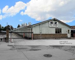 Image for E - Z Self Storage - 3203 Whipple Avenue, Canton, OH