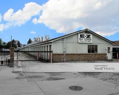 Storage Units for Rent available at 3203 Whipple Avenue, Canton, OH 44718