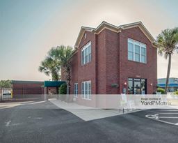 Image for Extra Room Self Storage - 4647 US 501, Myrtle Beach, SC