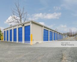 Image for All Purpose Storage - 303 Wisdom Way, Greenfield, MA