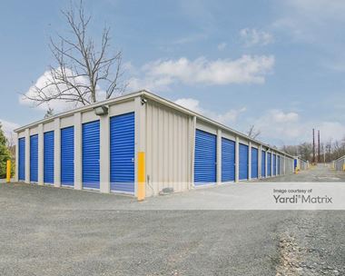 Storage Units for Rent available at 303 Wisdom Way, Greenfield, MA 01301
