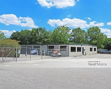 Storage Units for Rent available at 410 Highway 59 North, Summerdale, AL 36580