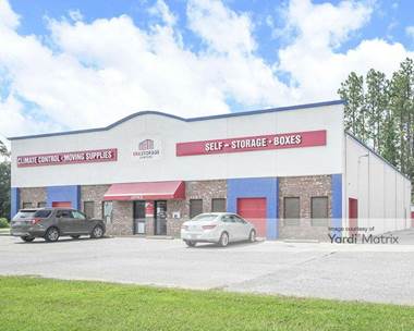 Storage Units for Rent available at 26081 Alabama 59, Loxley, AL 36551