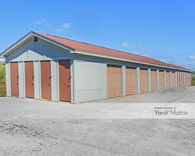 Storage Units for Rent available at 3060 North Road, Warren, OH 44483
