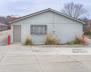 Storage Units for Rent available at 2803 Mahoning Avenue, Champion, OH 44718
