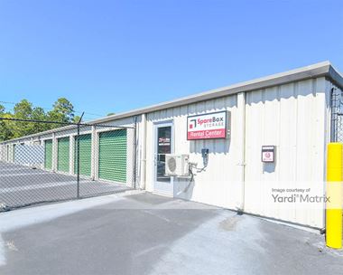 Storage Units for Rent available at 2777 East Highway 501, Conway, SC 29526