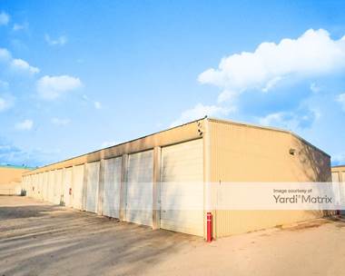 Storage Units for Rent available at 9219 Boone Road, Houston, TX 77099