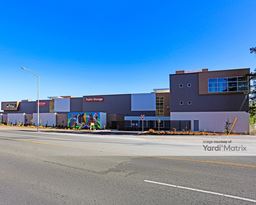 Image for Public Storage - 2557 Petaluma Blvd South, Petaluma, CA