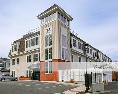 Storage Units for Rent available at 35 Old Quarry Road, Ridgefield, CT 06877