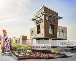 Image for North Milpitas Self Storage - 1001 Hanson Court, Milpitas, CA