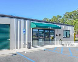 Image for Extra Room Self Storage - 1505 Cypress Gardens Road, Moncks Corner, SC