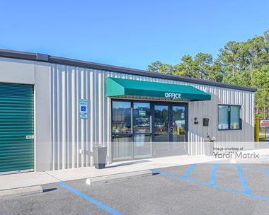 Storage Units for Rent available at 1505 Cypress Gardens Road, Moncks Corner, SC 29461