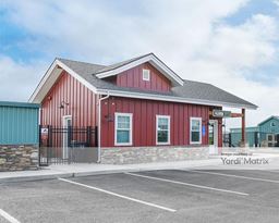 Image for Buckley Springs Storage - 901 Buckley Road, San Luis Obispo, CA