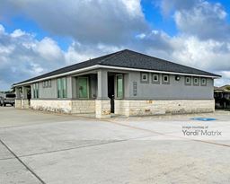 Image for Lock & Key Storage - 5702 Corsica Road, Corpus Christi, TX