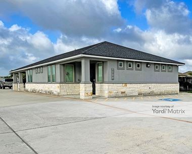 Storage Units for Rent available at 5702 Corsica Road, Corpus Christi, TX 78414