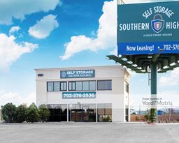 Image for Shield Storage - 3001 Robert Trent Jones Lane, Las Vegas, NV