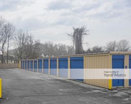 Image for Sentinel Self Storage - 376 North Broadway, Pennsville, NJ
