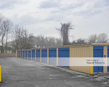 Storage Units for Rent available at 376 North Broadway, Pennsville, NJ 08070
