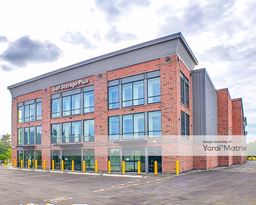 Image for Self Storage Plus - 5415 Industrial Drive, Springfield, VA