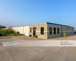 Image for StL Storage - 1030 South Point Prairie, Wentzville, MO