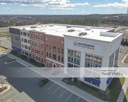 Image for Morningstar Storage - 20820 Century Corner Drive, Ashburn, VA