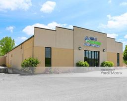 Image for Highway 43 Self Storage - 801 East Centralia Street, Elkhorn, WI