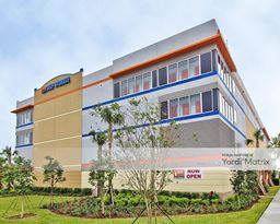Image for Value Store It Self Storage - 7600 West McNab Road, North Lauderdale, FL