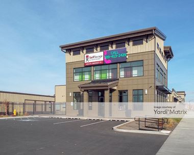 Storage Units for Rent available at 4415 North Market Street, Spokane, WA 99207