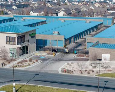 Storage Units for Rent available at 1842 West 2425 South, Woods Cross, UT 84087
