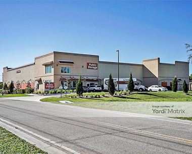 Storage Units for Rent available at 3500 Laurel Road East, North Venice, FL 34275