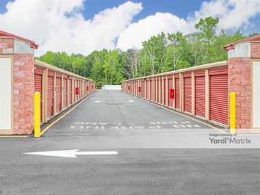 Storage Units for Rent available at 550 Monmouth Road, Millstone Township, NJ 08510
