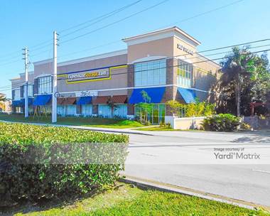 Storage Units for Rent available at 11060 Griffin Road, Cooper City, FL 33328
