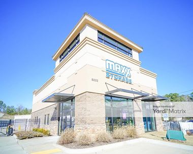 Image for Maxx Storage - 8222 Stagecoach Road, Little Rock, AR
