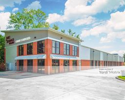 Image for Attic Storage - 7133 South Jackson Avenue, Tulsa, OK