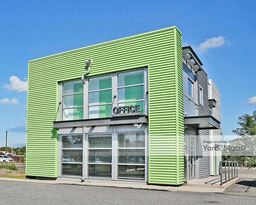 Image for Extra Space Storage - 320 South River Street, Hackensack, NJ