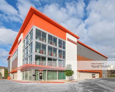 Storage Units for Rent available at 4909 South IH 35 Frontage Road, Austin, TX 78744