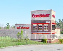 Image for CubeSmart Self Storage - 5635 Atlanta Hwy, Alpharetta, GA