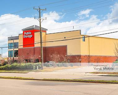Storage Units for Rent available at 6009 Providence Road, Virginia Beach, VA 23464