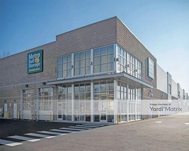 Image for StorageMart - 4671 County Line Road, Line Lexington, PA