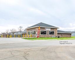 Image for Cornerstone Self Storage - 509 East 15th Street, Eudora, KS