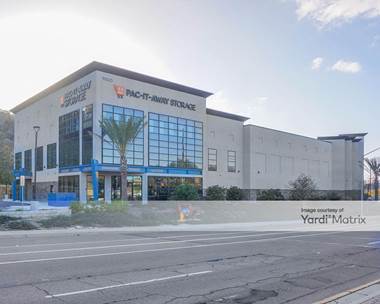 Storage Units for Rent available at 9800 Camino Ruiz, San Diego, CA 92126