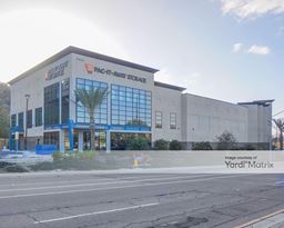 Image for Pac - It - Away Storage - 9800 Camino Ruiz, San Diego, CA
