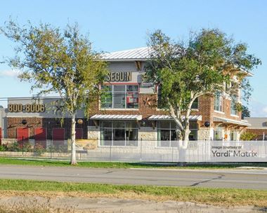 Image for Seguin Storage - 1301 East Kingsbury Street, Seguin, TX