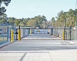 Image for Storage King - 35335 State Highway 249, Pinehurst, TX