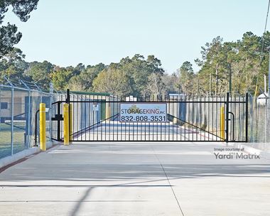 Storage Units for Rent available at 35335 State Highway 249, Pinehurst, TX 77362