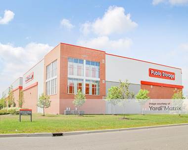 Storage Units for Rent available at 6263 18 1/2 Mile Road, Sterling Heights, MI 48314