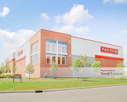 Image for Public Storage - 6263 18 1/2 Mile Road, Sterling Heights, MI