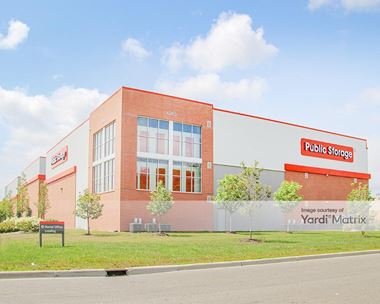 Image for Public Storage - 6263 18 1/2 Mile Road, Sterling Heights, MI