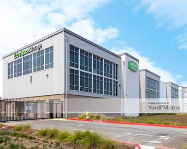 Storage Units for Rent available at 1585 North McCarthy Blvd, Milpitas, CA 95035